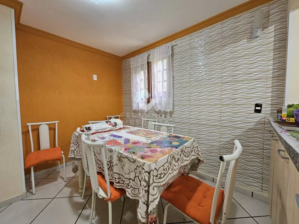 Casa, 2 quartos, 76 m² - Foto 19