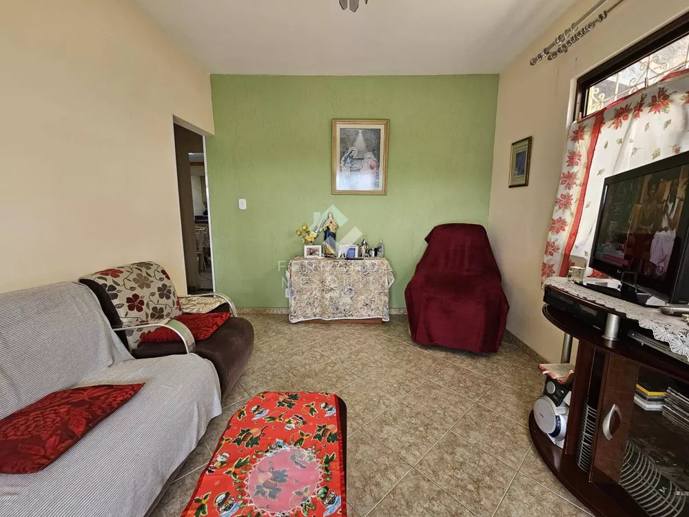 Casa, 2 quartos, 76 m² - Foto 8