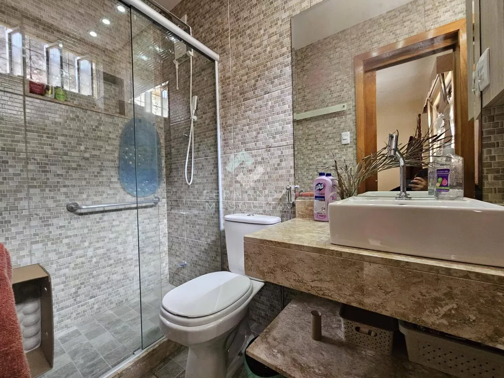 Casa, 2 quartos, 76 m² - Foto 22