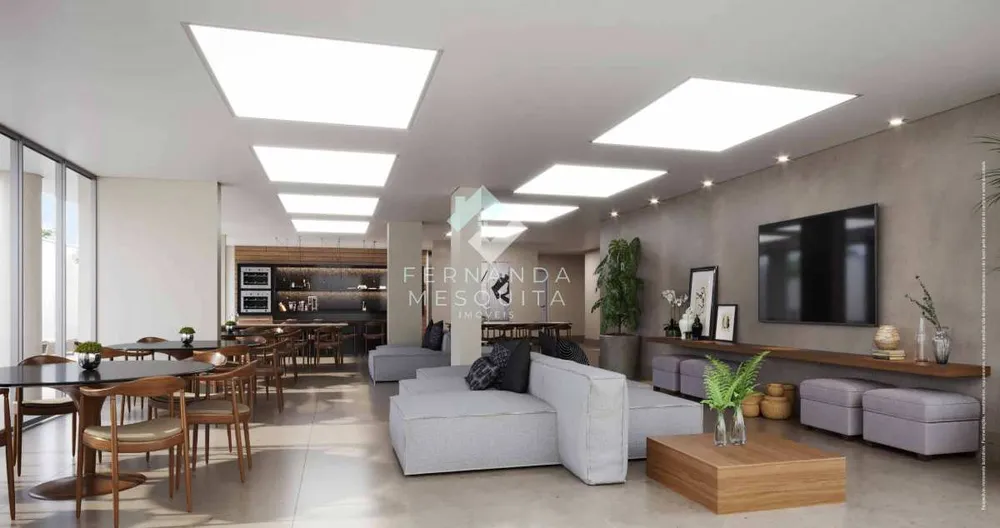 Apartamento, 3 quartos, 159 m² - Foto 11
