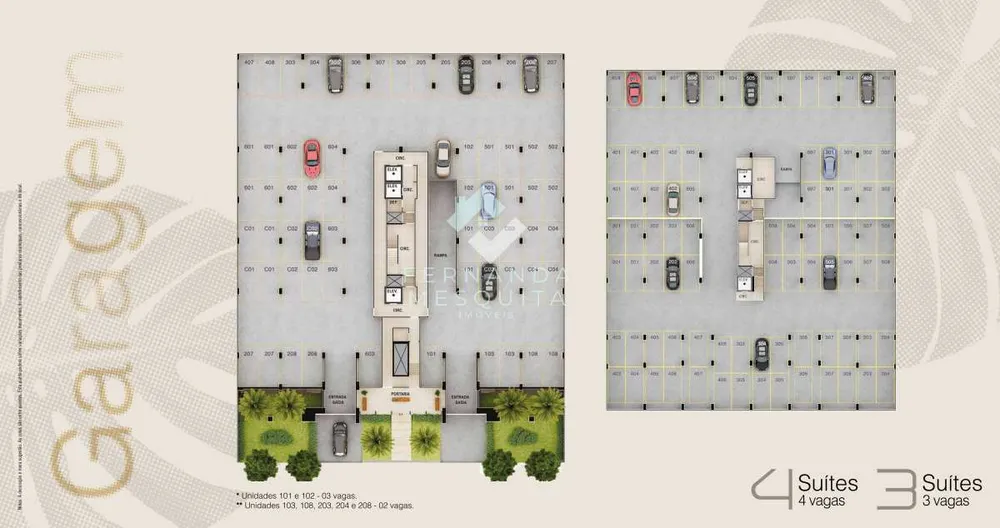 Apartamento, 3 quartos, 159 m² - Foto 12