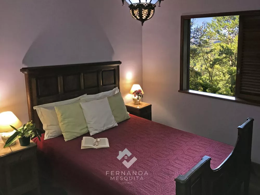 Sítio, 4 quartos, 420 m² - Foto 12