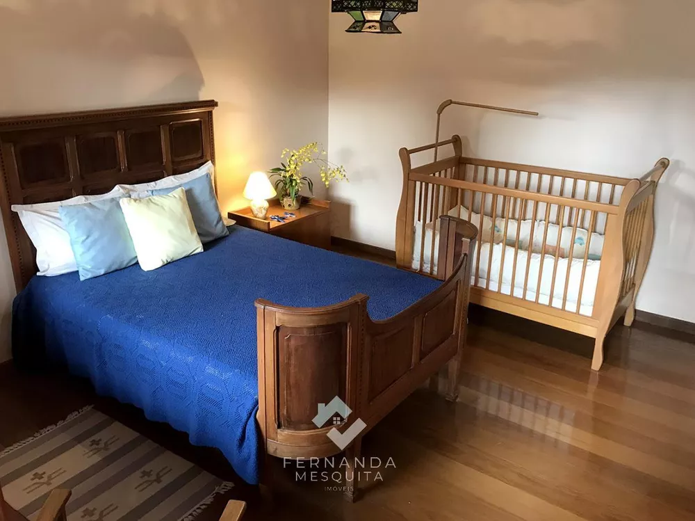 Sítio, 4 quartos, 420 m² - Foto 14