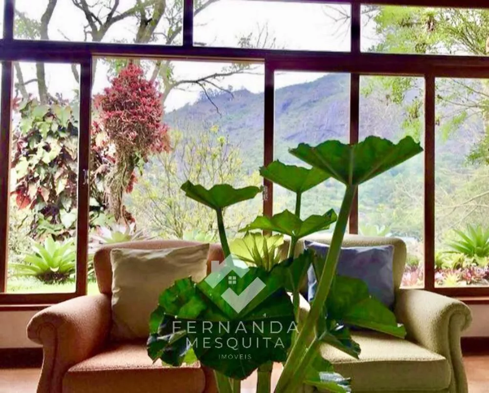 Sítio, 4 quartos, 420 m² - Foto 8