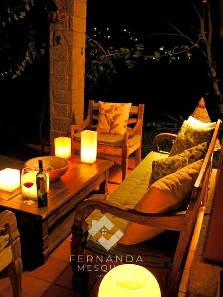 Sítio, 4 quartos, 420 m² - Foto 20