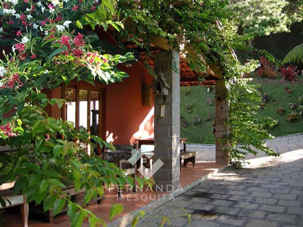 Sítio, 4 quartos, 420 m² - Foto 4