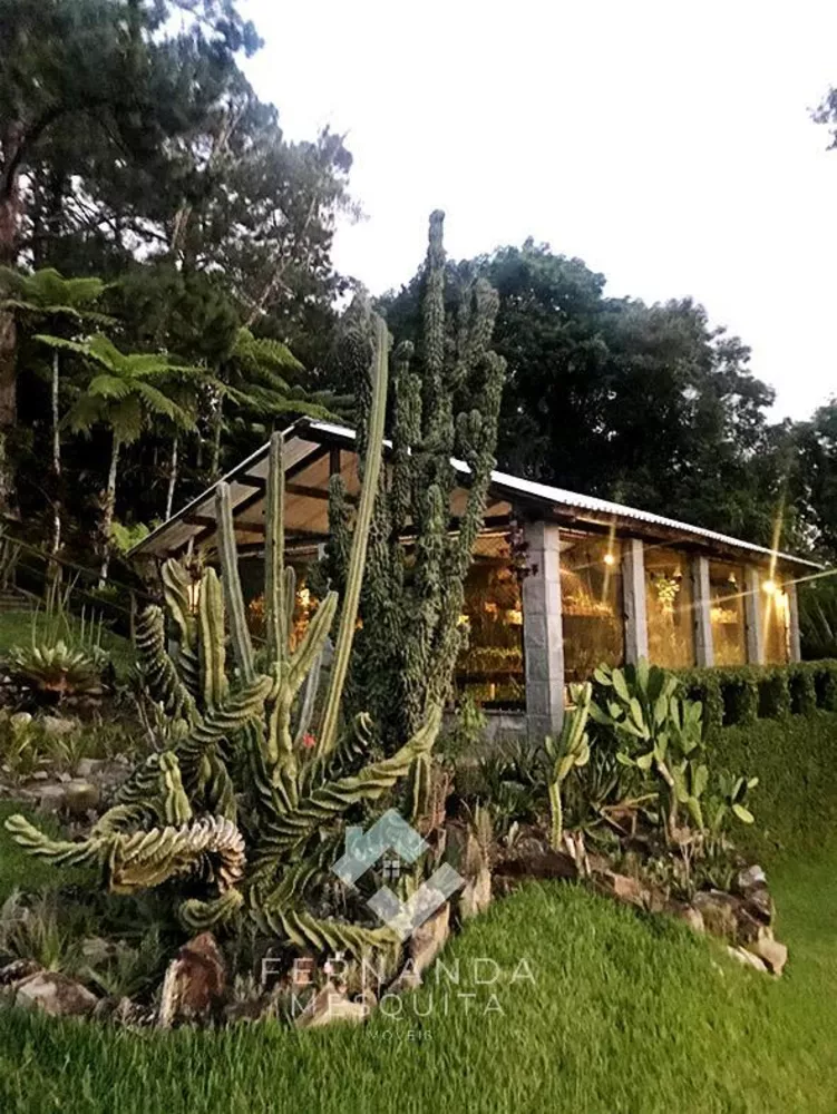 Sítio, 4 quartos, 420 m² - Foto 18