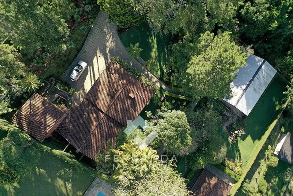 Sítio, 4 quartos, 420 m² - Foto 23