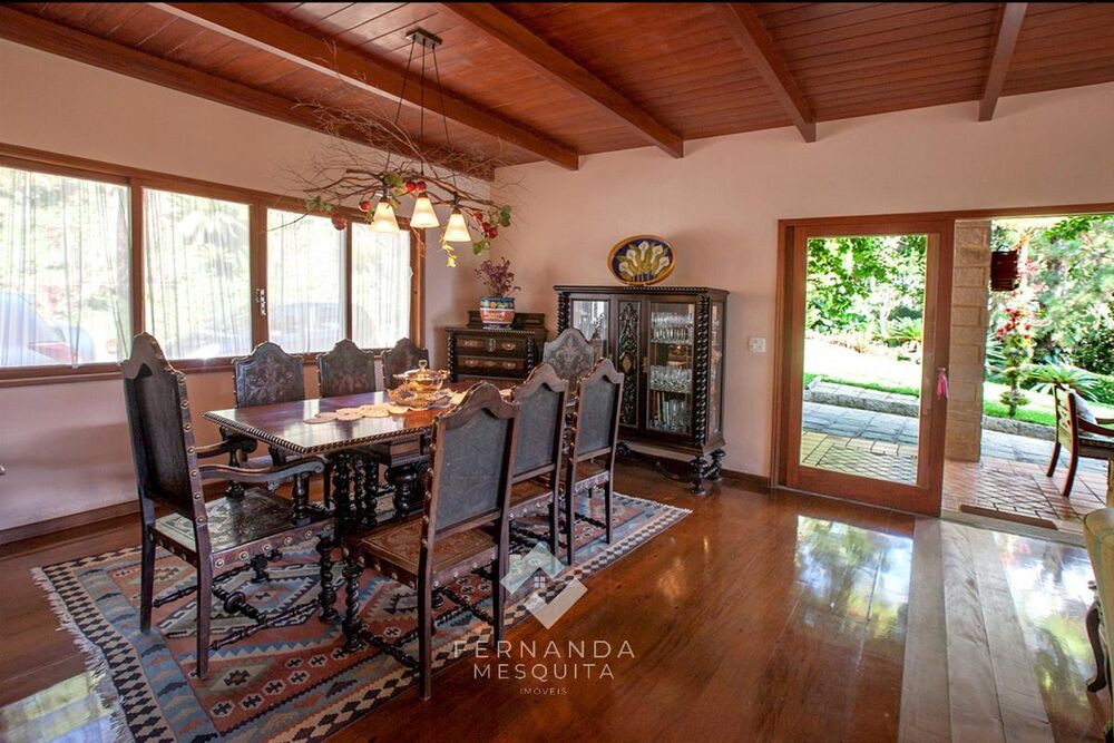 Sítio à venda com 4 quartos, 420m² - Foto 3