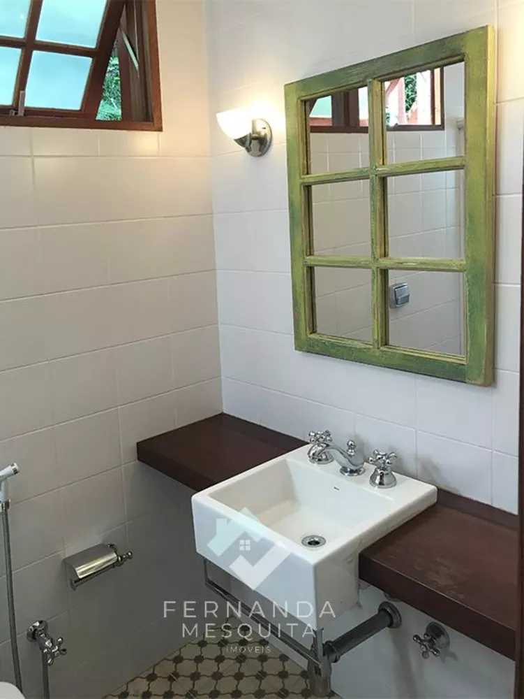 Sítio, 4 quartos, 420 m² - Foto 17