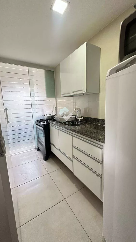 Apartamento, 2 quartos, 57 m² - Foto 6
