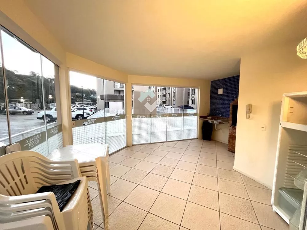 Apartamento, 2 quartos, 57 m² - Foto 25