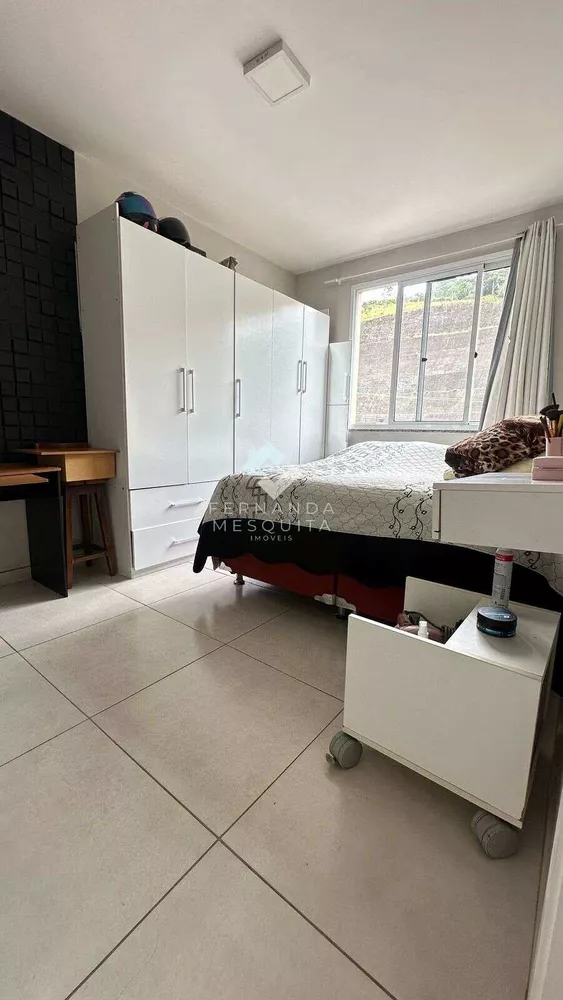 Apartamento, 2 quartos, 57 m² - Foto 4