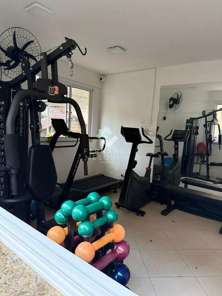 Apartamento, 2 quartos, 57 m² - Foto 10