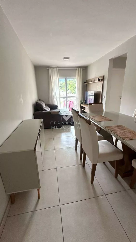 Apartamento, 2 quartos, 57 m² - Foto 1