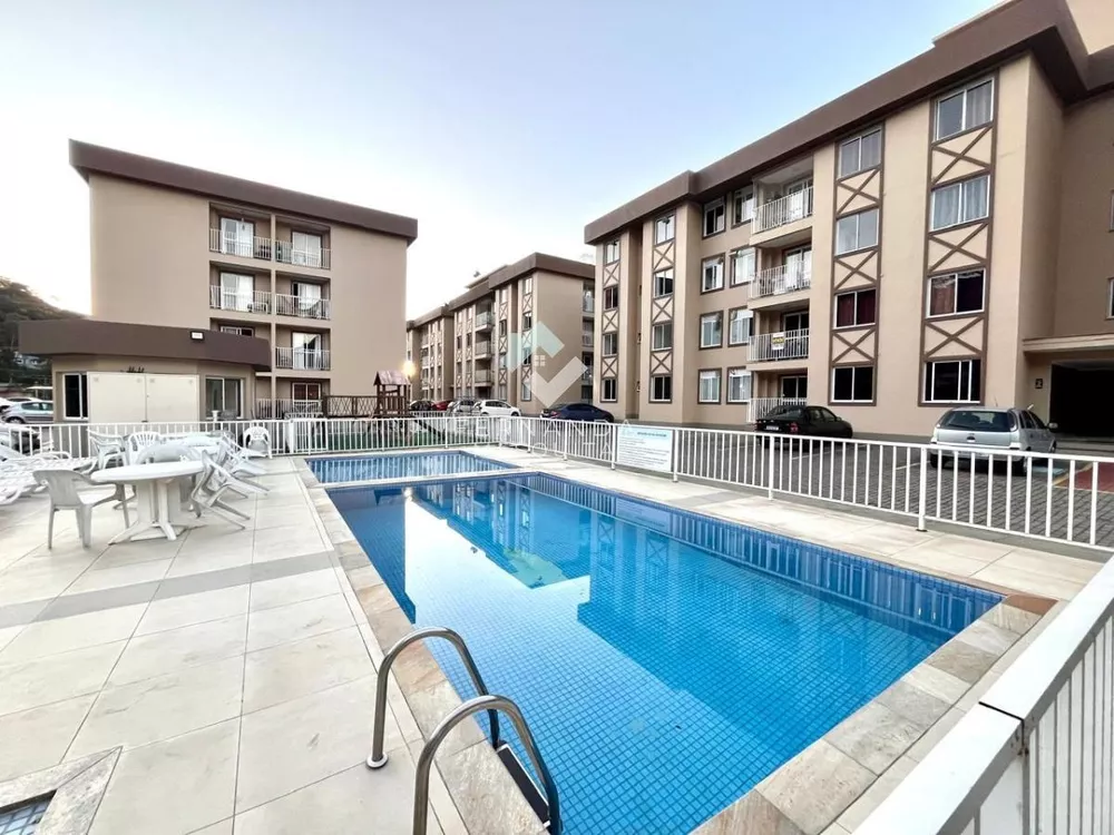 Apartamento, 2 quartos, 57 m² - Foto 16