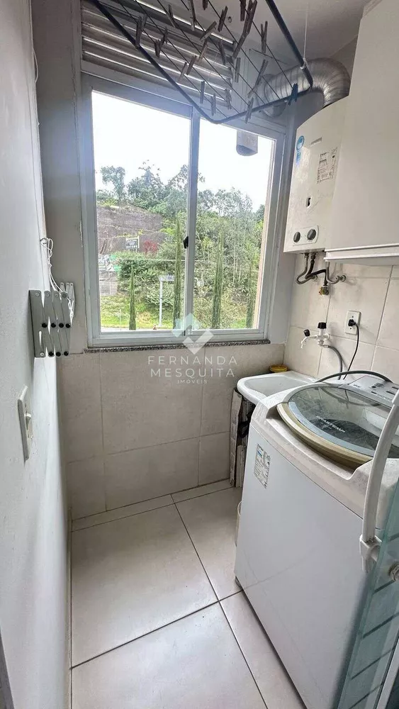 Apartamento, 2 quartos, 57 m² - Foto 7