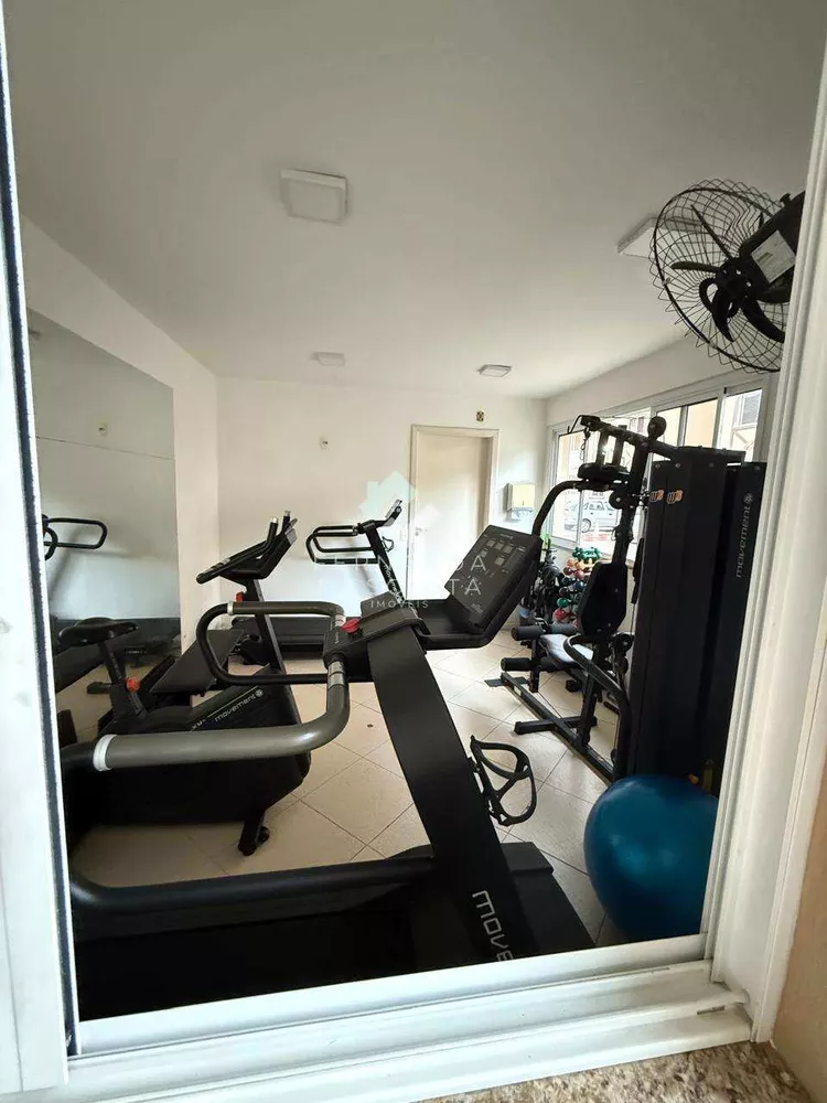 Apartamento, 2 quartos, 57 m² - Foto 9