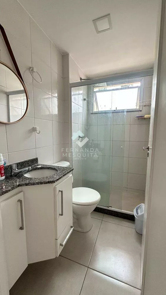 Apartamento, 2 quartos, 57 m² - Foto 3