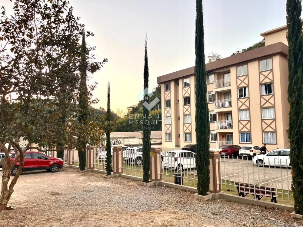 Apartamento, 2 quartos, 57 m² - Foto 12