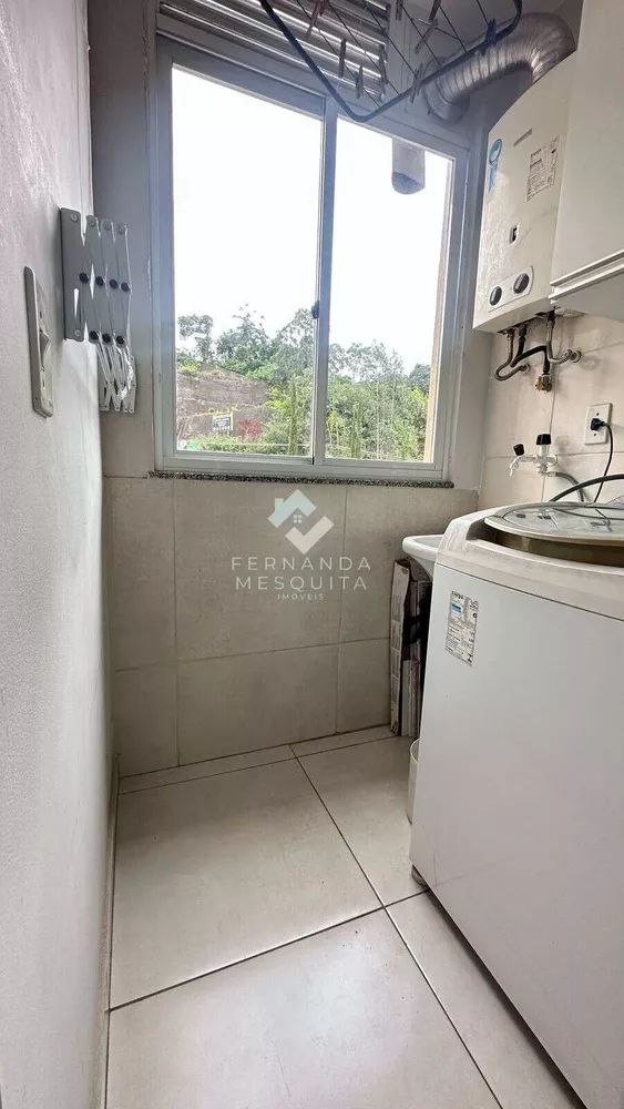 Apartamento, 2 quartos, 57 m² - Foto 8