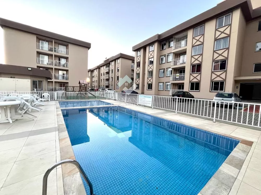 Apartamento, 2 quartos, 57 m² - Foto 19