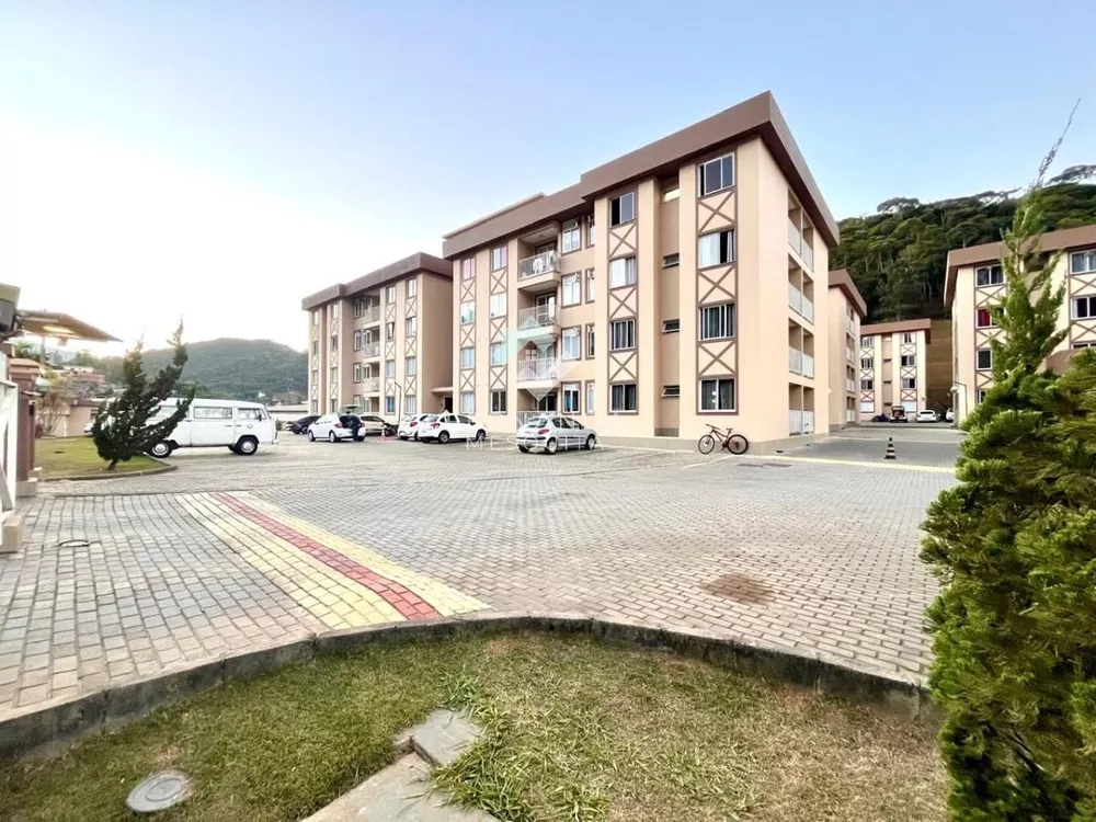 Apartamento, 2 quartos, 57 m² - Foto 34