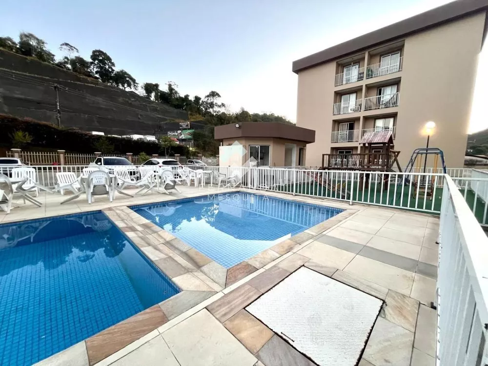 Apartamento, 2 quartos, 57 m² - Foto 13