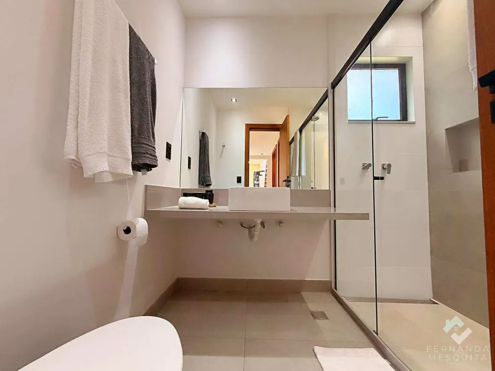 Casa de Condomínio, 5 quartos - Foto 28