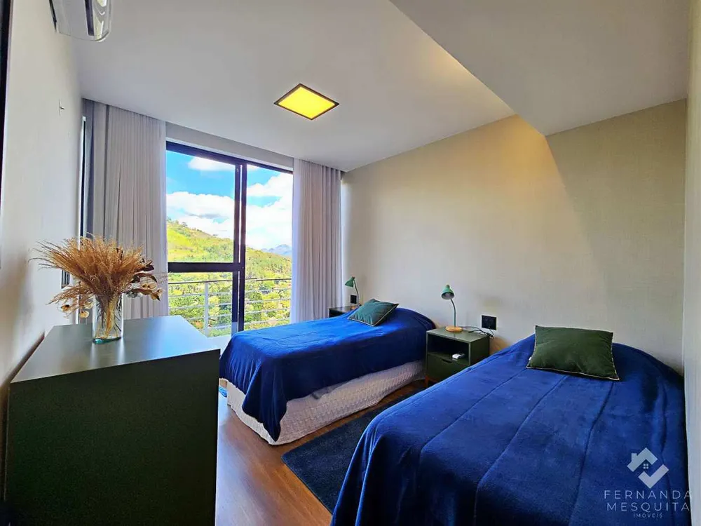 Casa de Condomínio, 5 quartos - Foto 48
