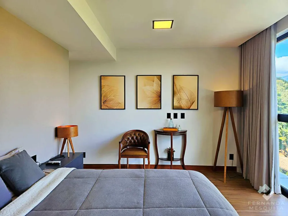 Casa de Condomínio, 5 quartos - Foto 43
