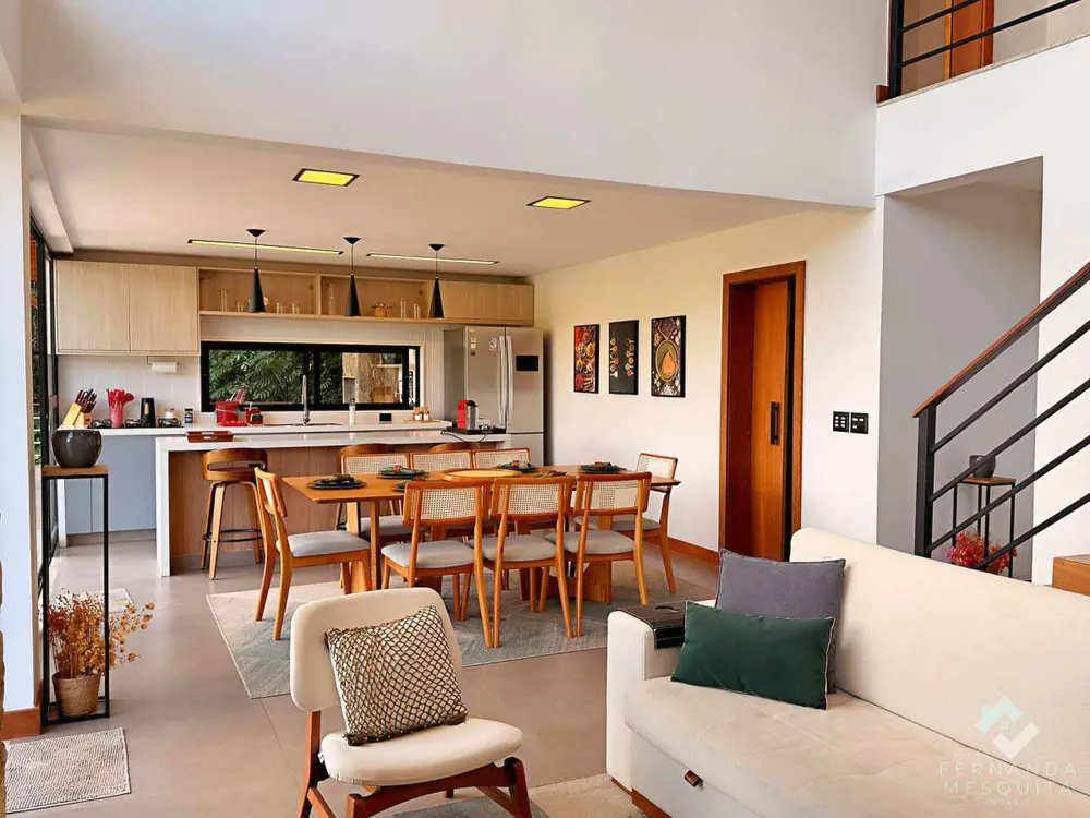 Casa de Condomínio, 5 quartos - Foto 7