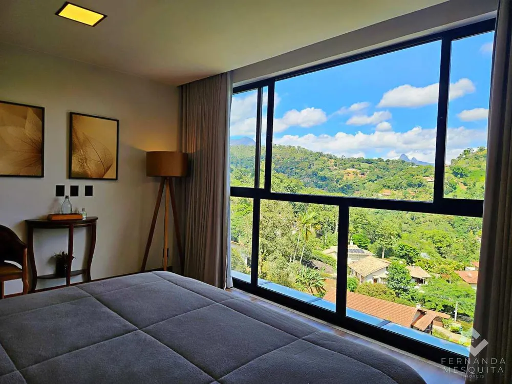 Casa de Condomínio, 5 quartos - Foto 44
