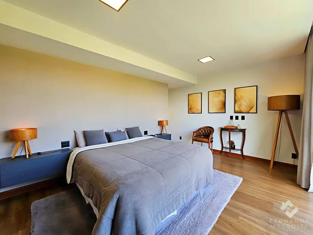 Casa de Condomínio, 5 quartos - Foto 42