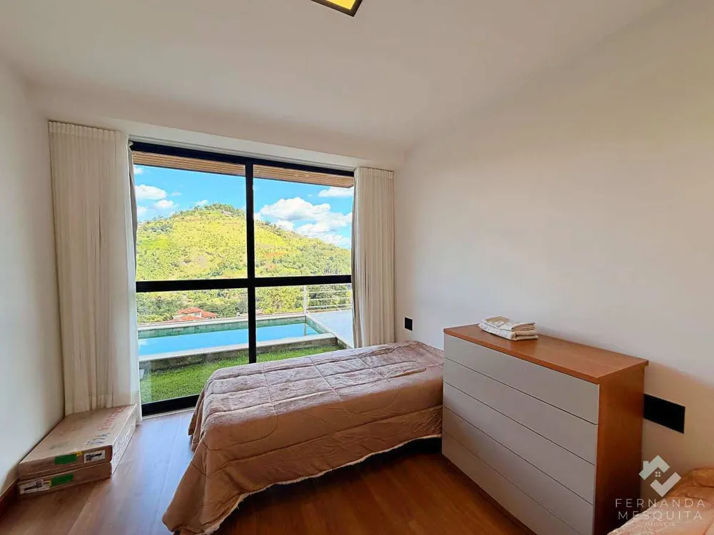 Casa de Condomínio, 5 quartos - Foto 25