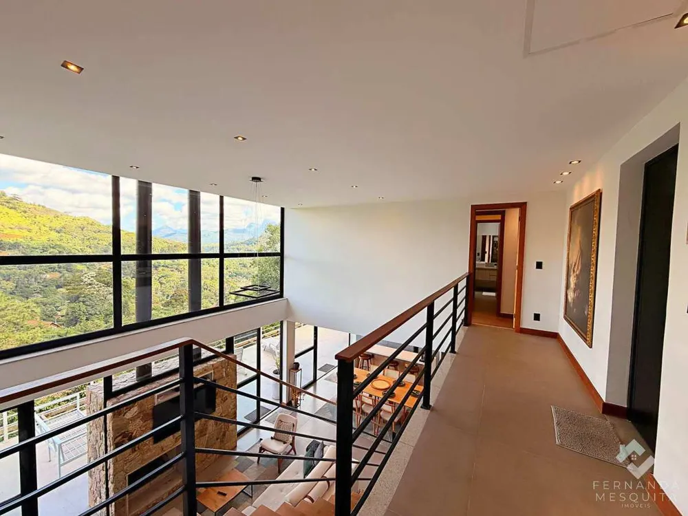 Casa de Condomínio, 5 quartos - Foto 40