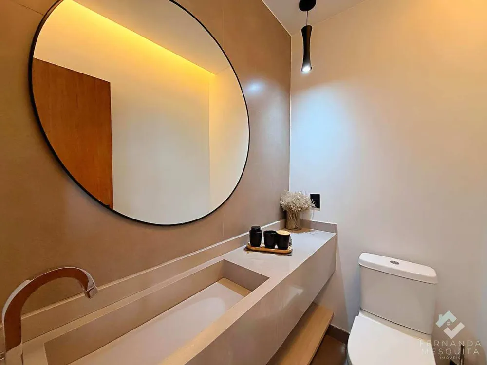 Casa de Condomínio, 5 quartos - Foto 31