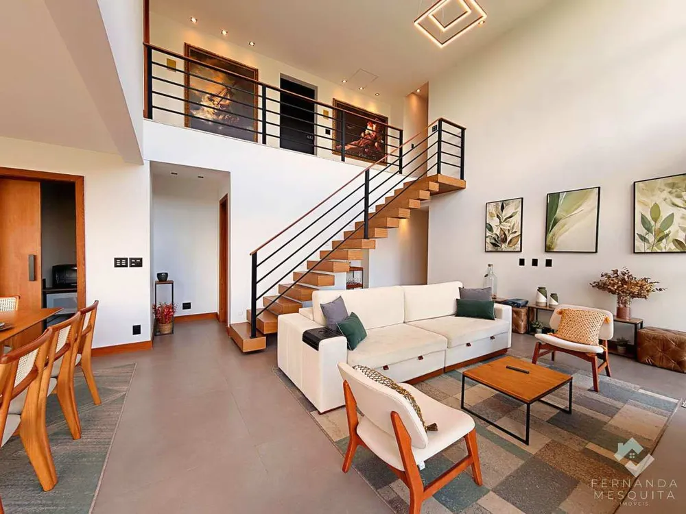 Casa de Condomínio, 5 quartos - Foto 8