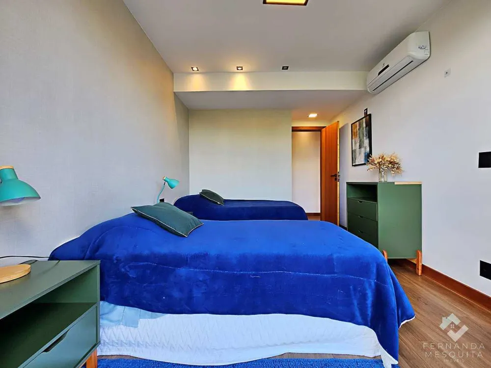 Casa de Condomínio, 5 quartos - Foto 49