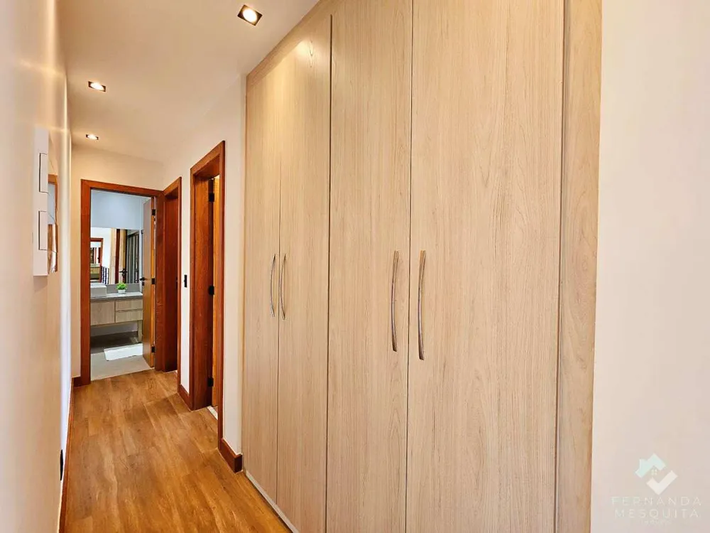 Casa de Condomínio, 5 quartos - Foto 47