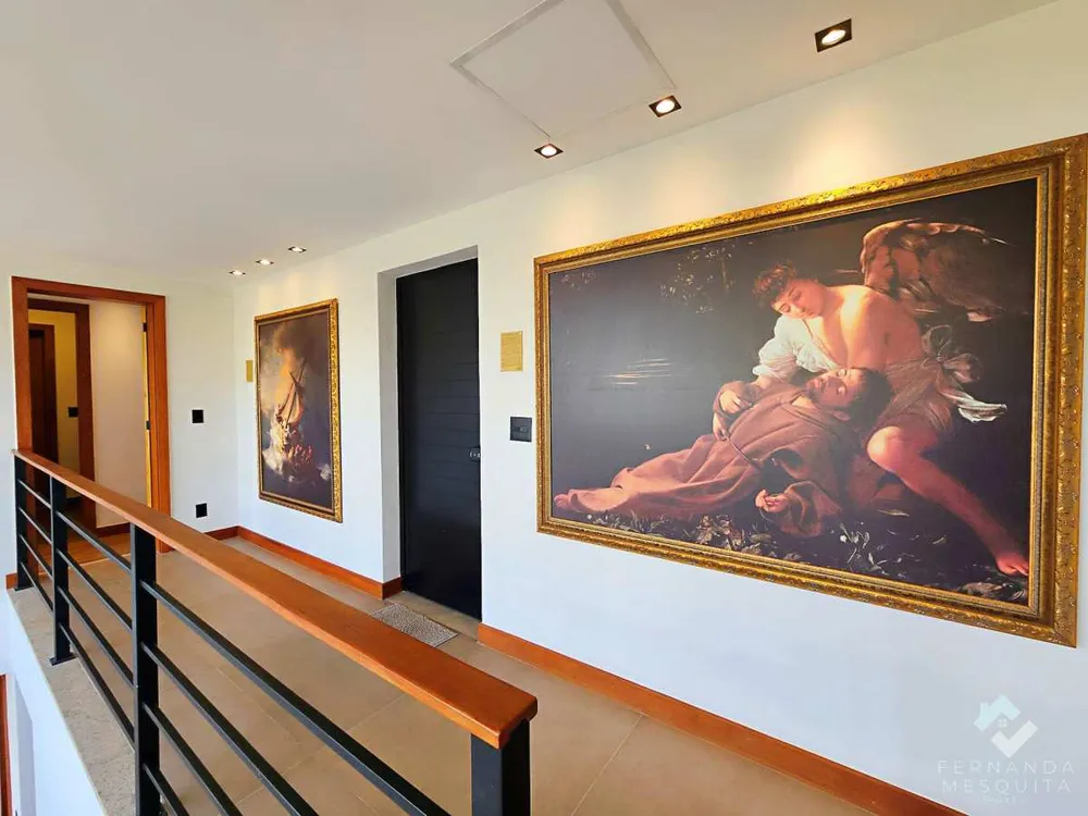 Casa de Condomínio, 5 quartos - Foto 36