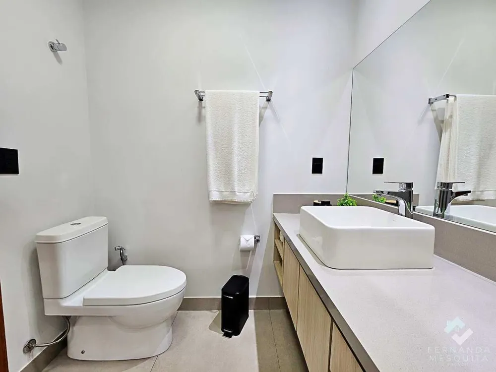 Casa de Condomínio, 5 quartos - Foto 46