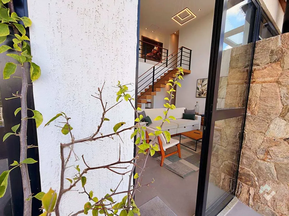 Casa de Condomínio, 5 quartos - Foto 32