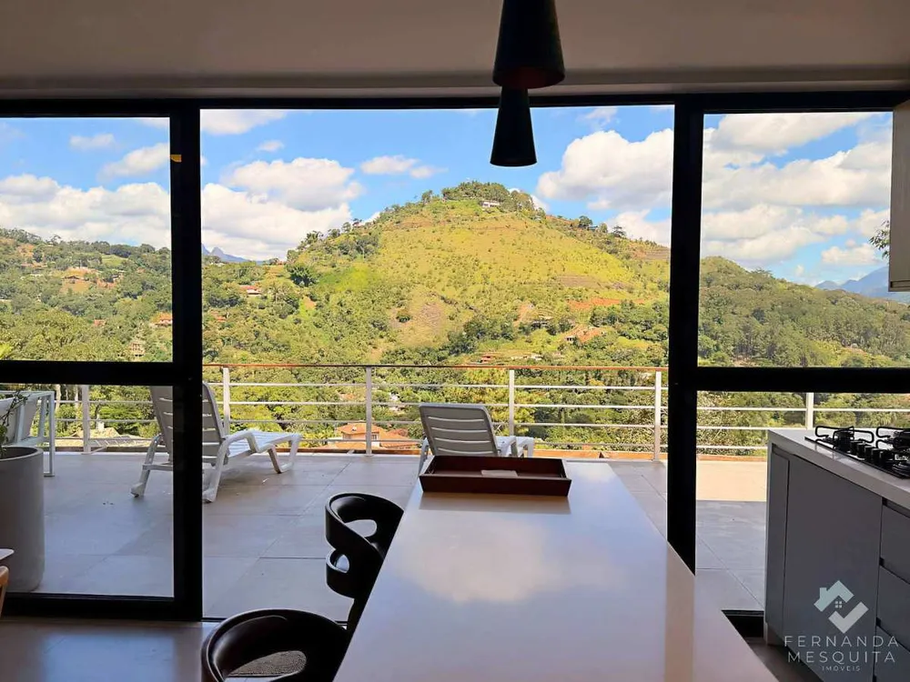 Casa de Condomínio, 5 quartos - Foto 12