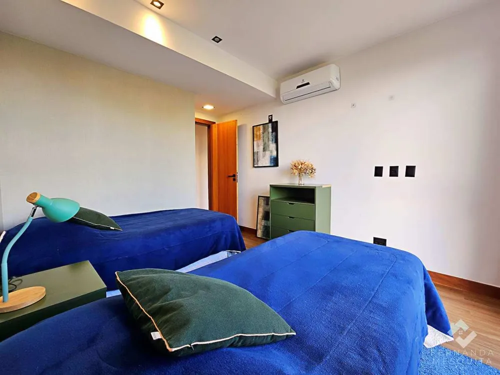Casa de Condomínio, 5 quartos - Foto 50