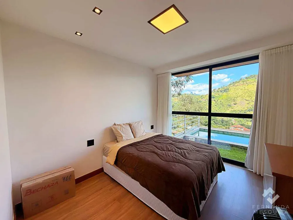 Casa de Condomínio, 5 quartos - Foto 30