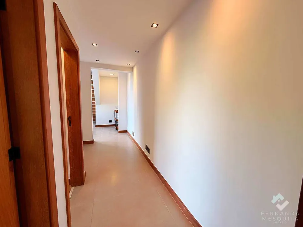 Casa de Condomínio, 5 quartos - Foto 35