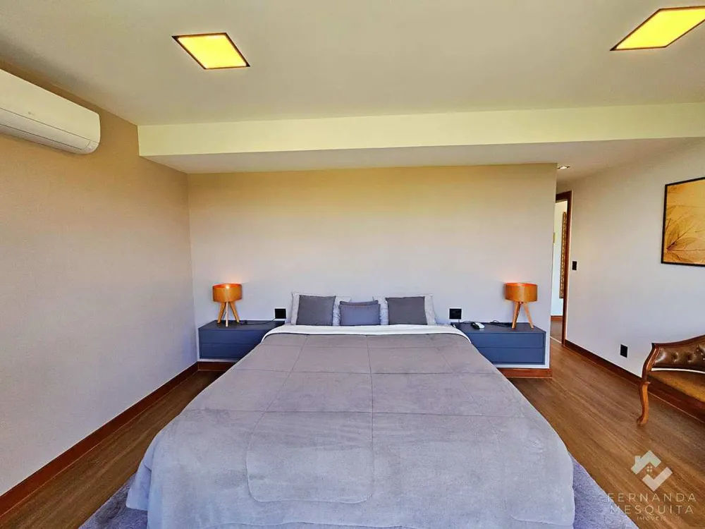 Casa de Condomínio, 5 quartos - Foto 41