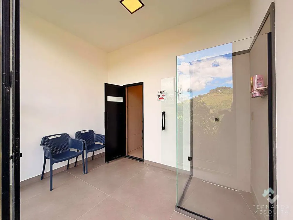 Casa de Condomínio, 5 quartos - Foto 34