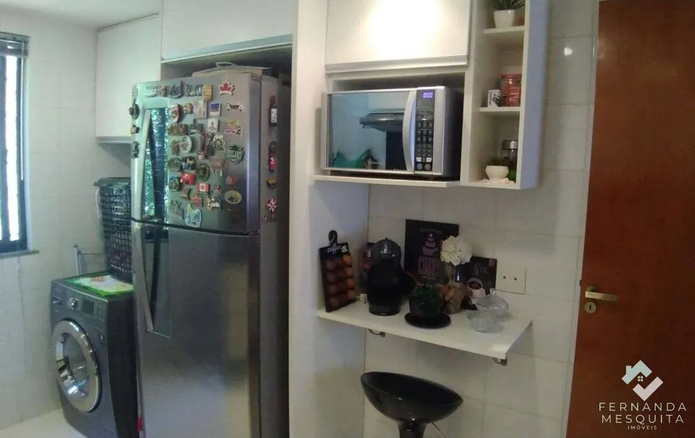 Apartamento, 2 quartos, 70 m² - Foto 5